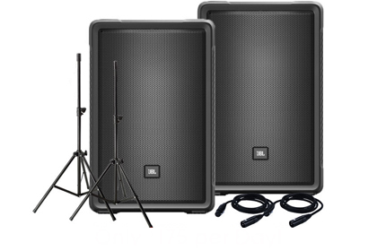 Högtalare med mic och mixer med bluetooth 