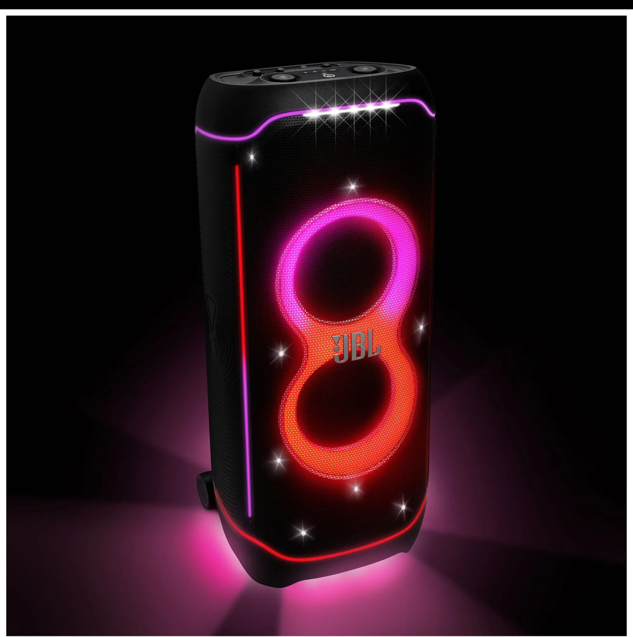 Jbl partybox ultimate