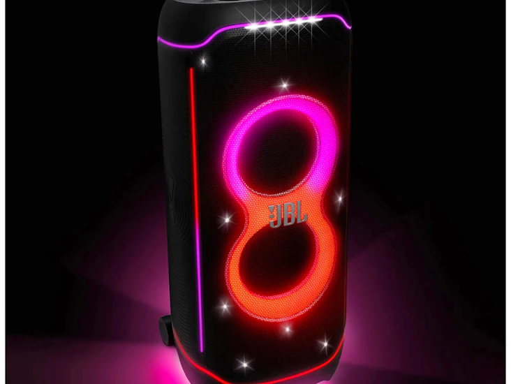 Jbl partybox ultimate