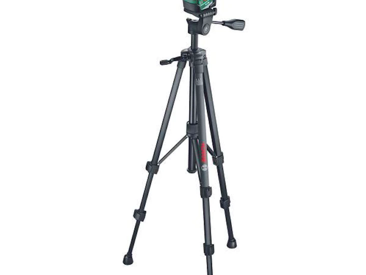 Bosch pll 360 laser med stativ