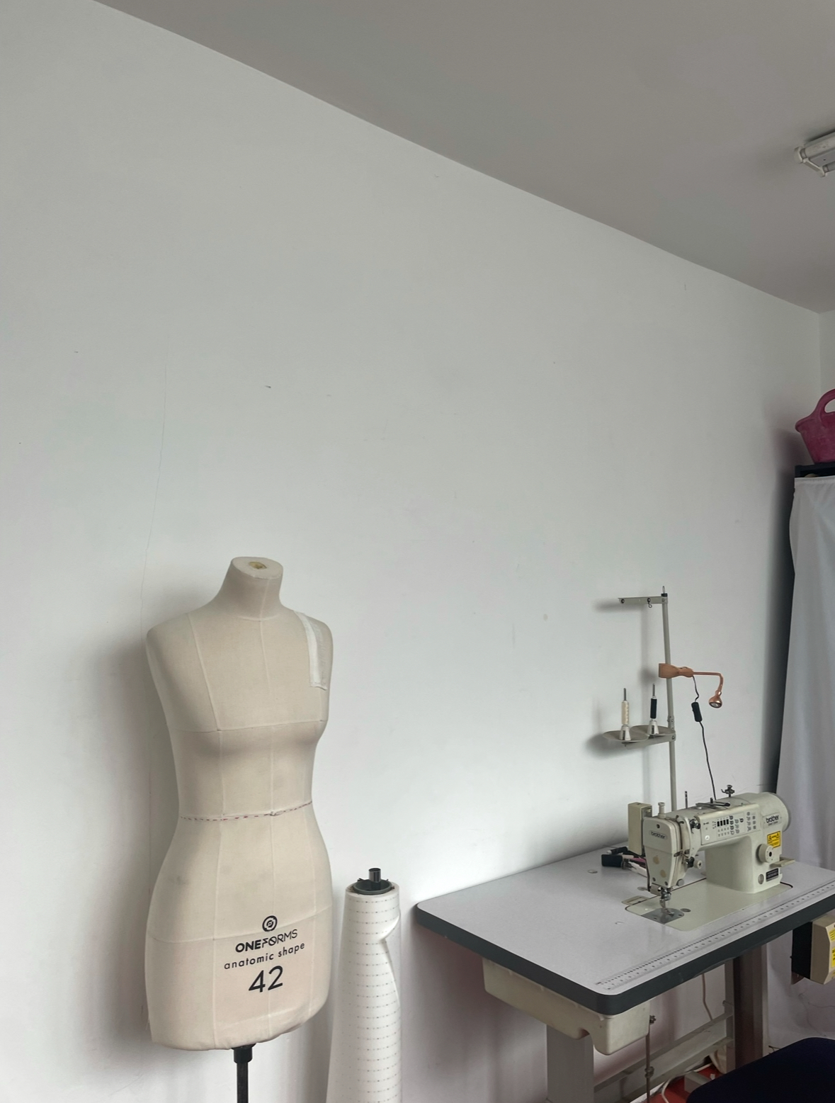 Studio for hire £20 a day