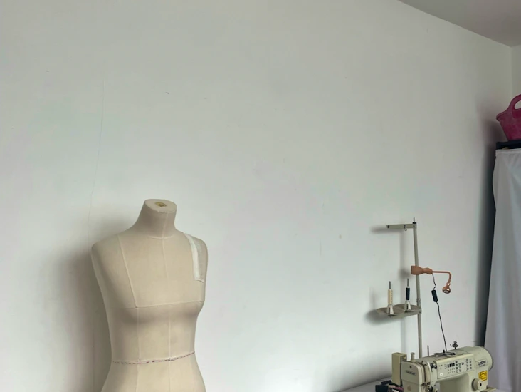 Studio for hire £20 a day