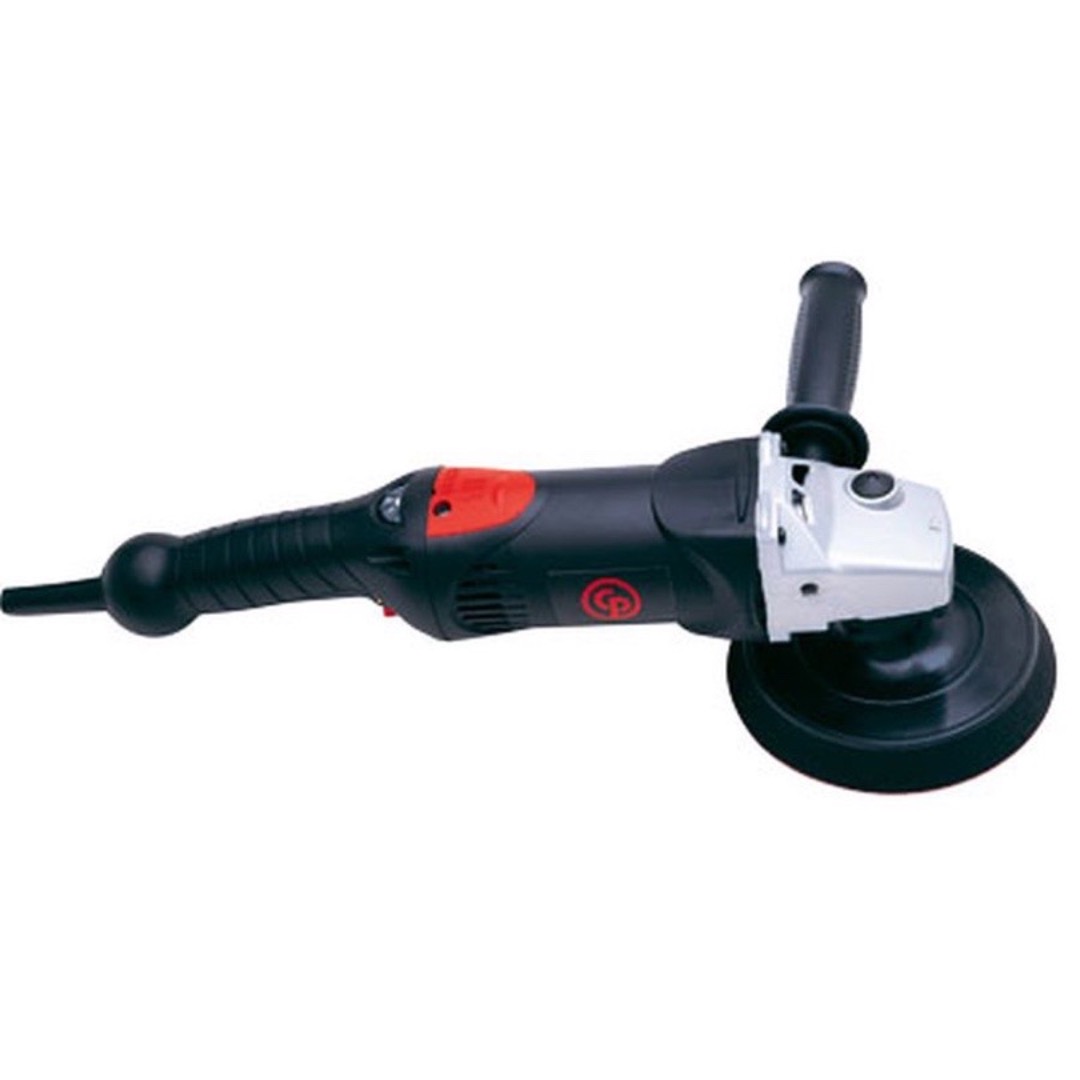 Chicago pneumatic polermaskin