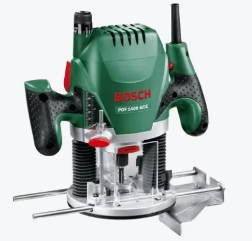 Bosch 1400 ace fres