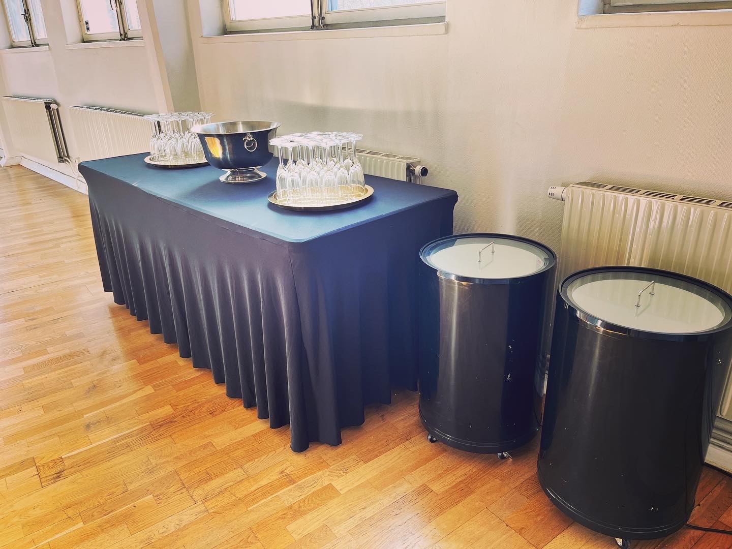 Partycooler