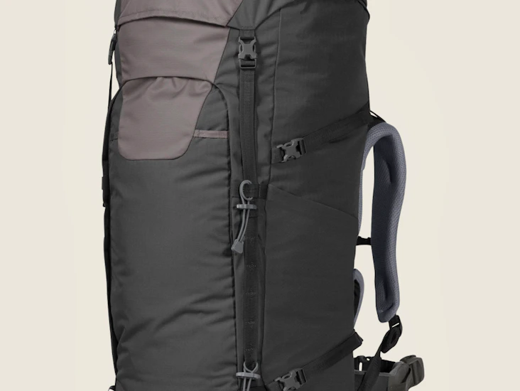 Bergans trollhetta v5 w 75