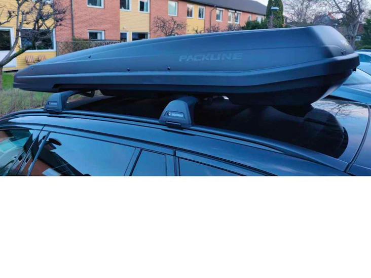 Packline f sport 420 liter