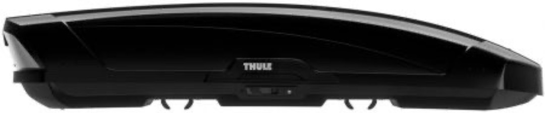 Thule takbox motion xt xxl
