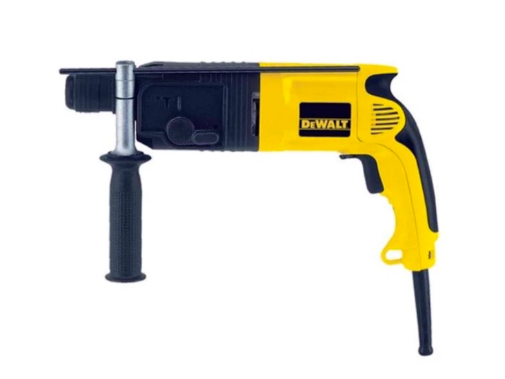 Dewalt borrhammare d25002k