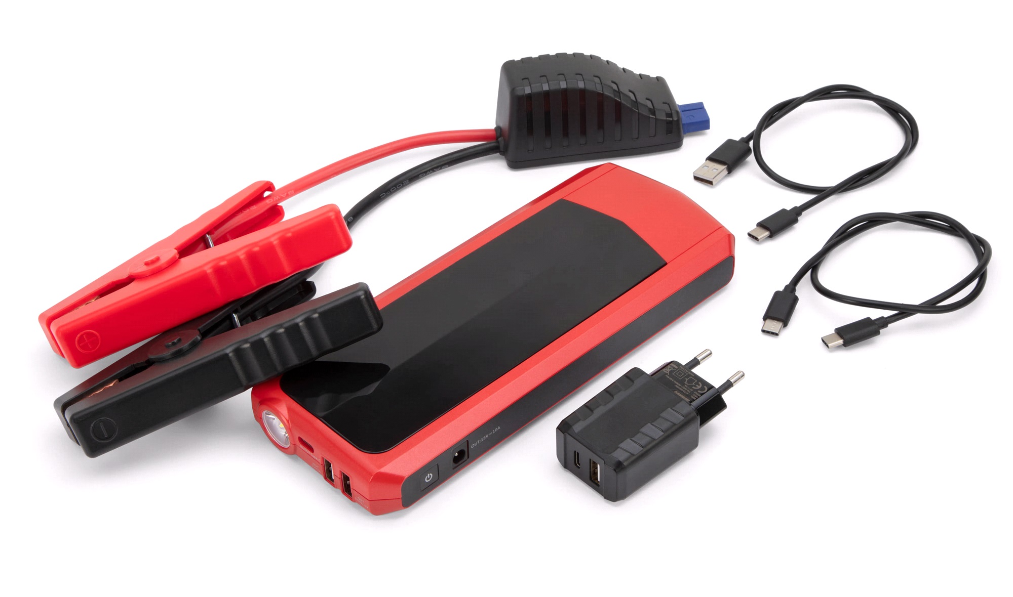 Jumpstarter 