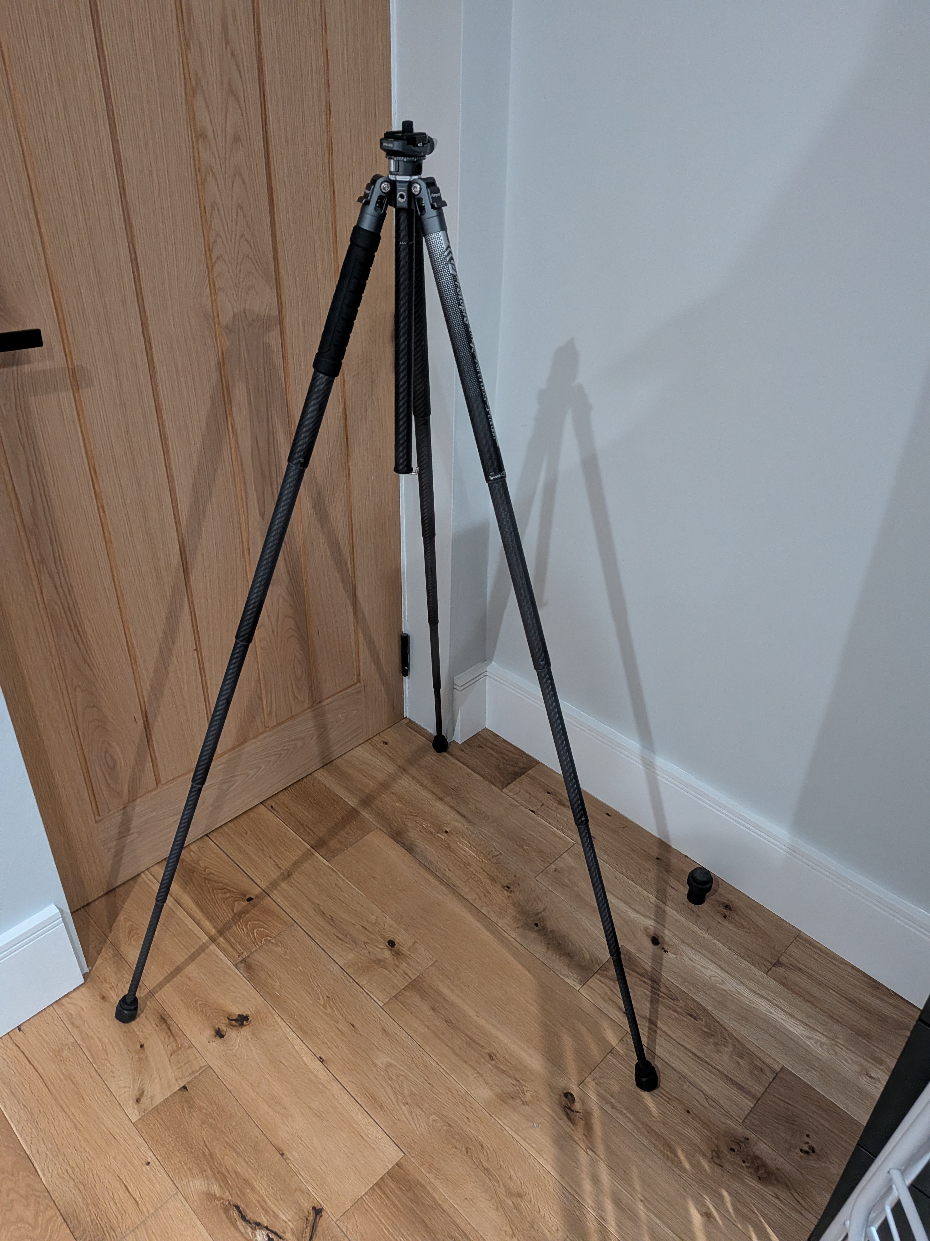 Fotopro x-aircross 3 carbon fibre tripod