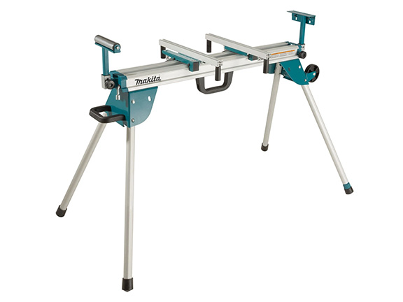 Makita debwst06 extendable foldable mitre saw stand