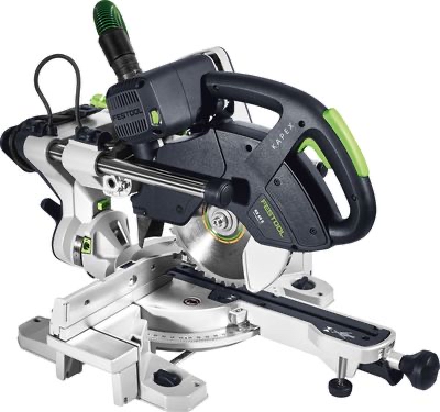 Festool kapex ks 60