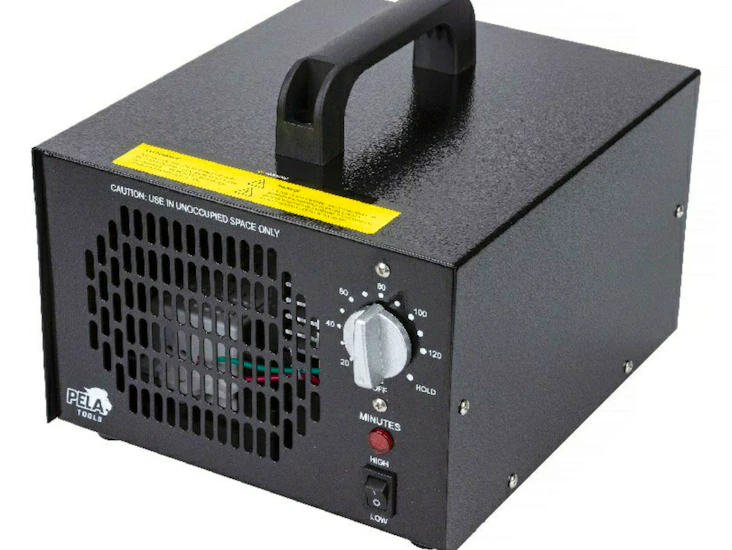 Ozongenerator fh-10g