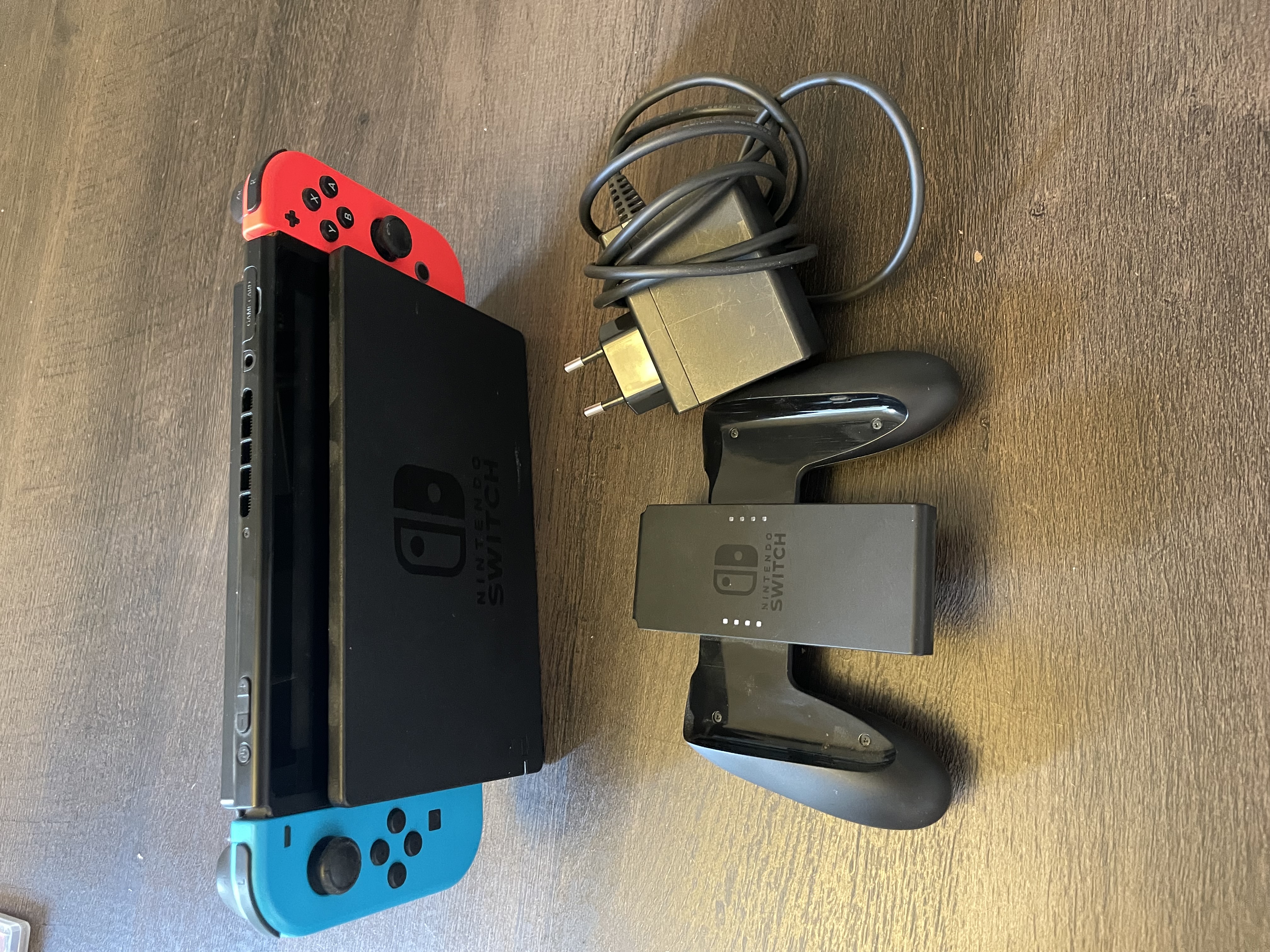 Nintendo switch v2 