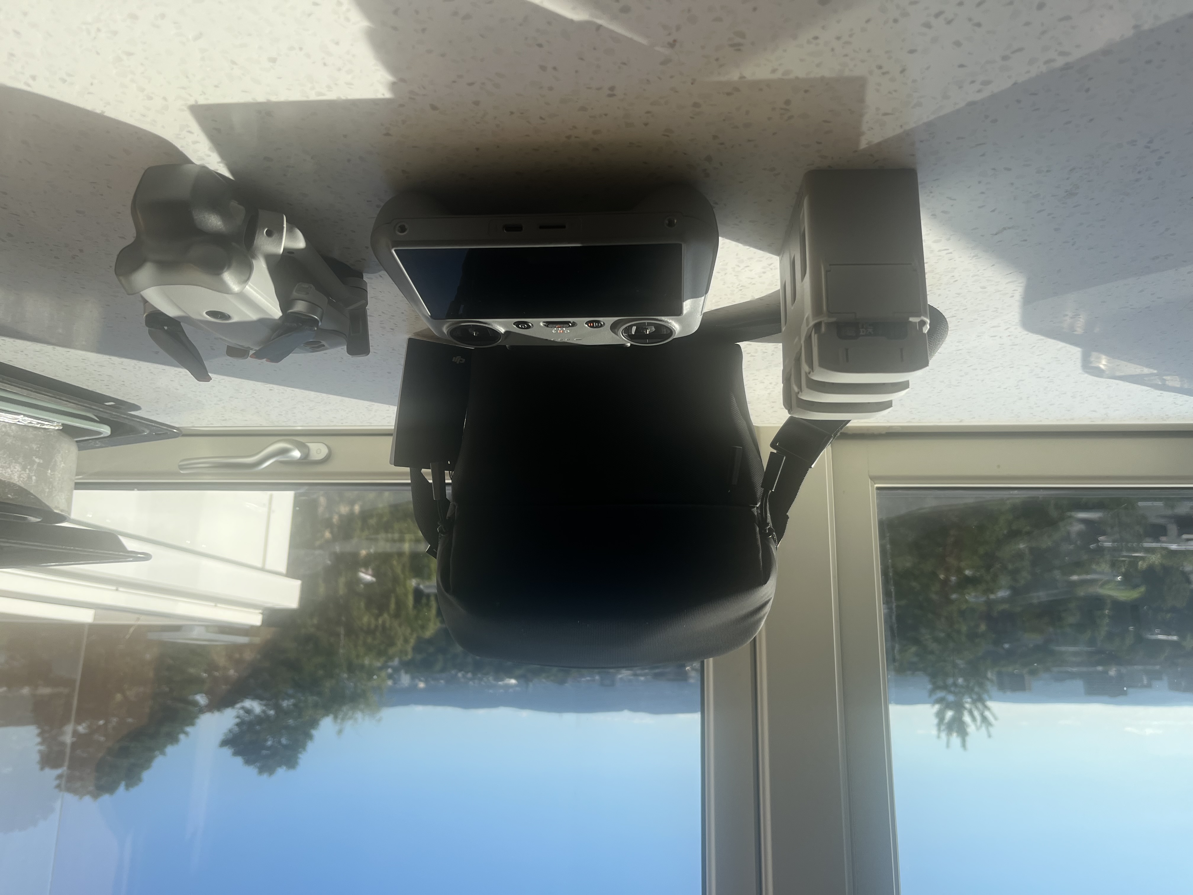 Dji lito x1 fly more combo