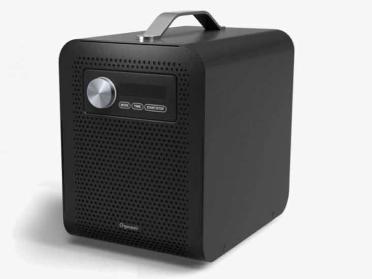 Ozoneair pro