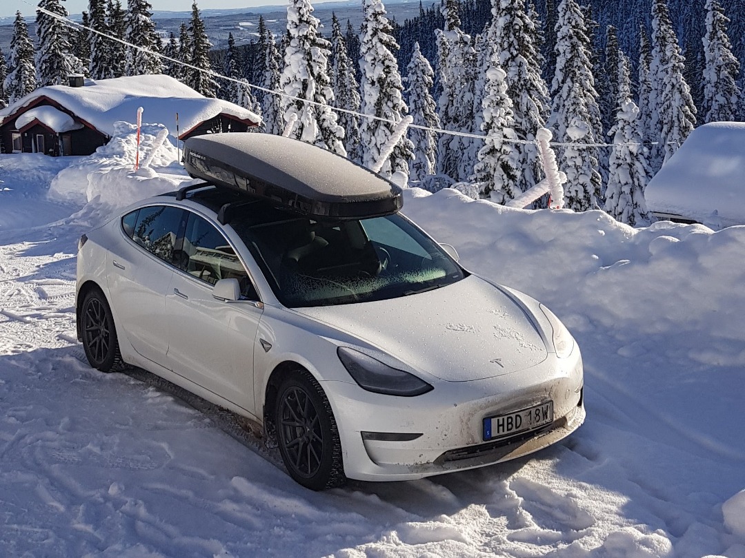 Takbox packline nx215