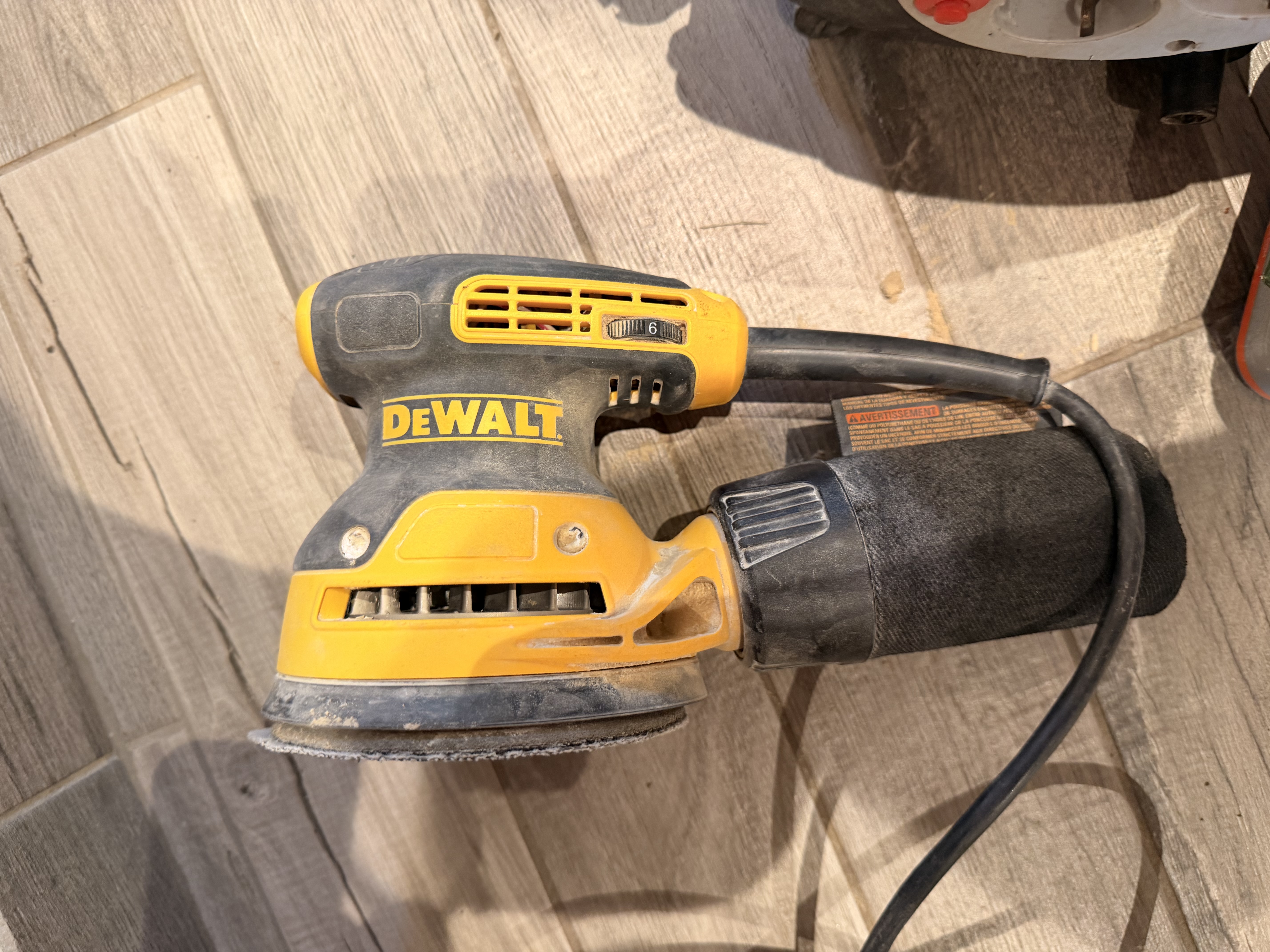 Dewalt