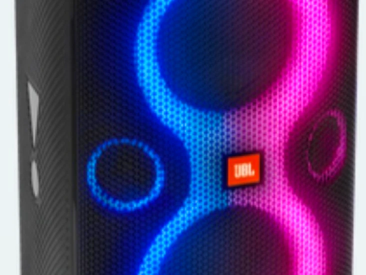 Jbl party boom box 110 bluetooth