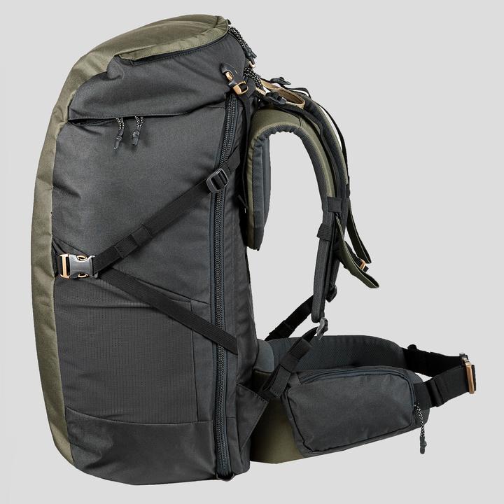 Forclaz travel 100 ryggsäck (60l)