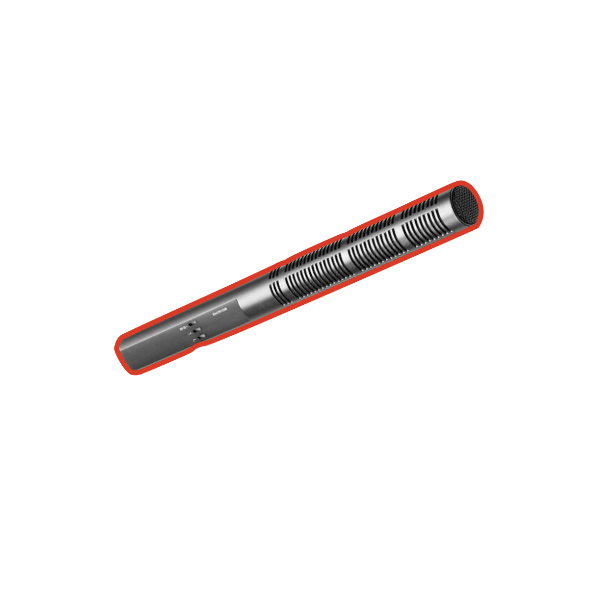 Sennheiser mkh60 shotgun microphone ( better than mkh416 )