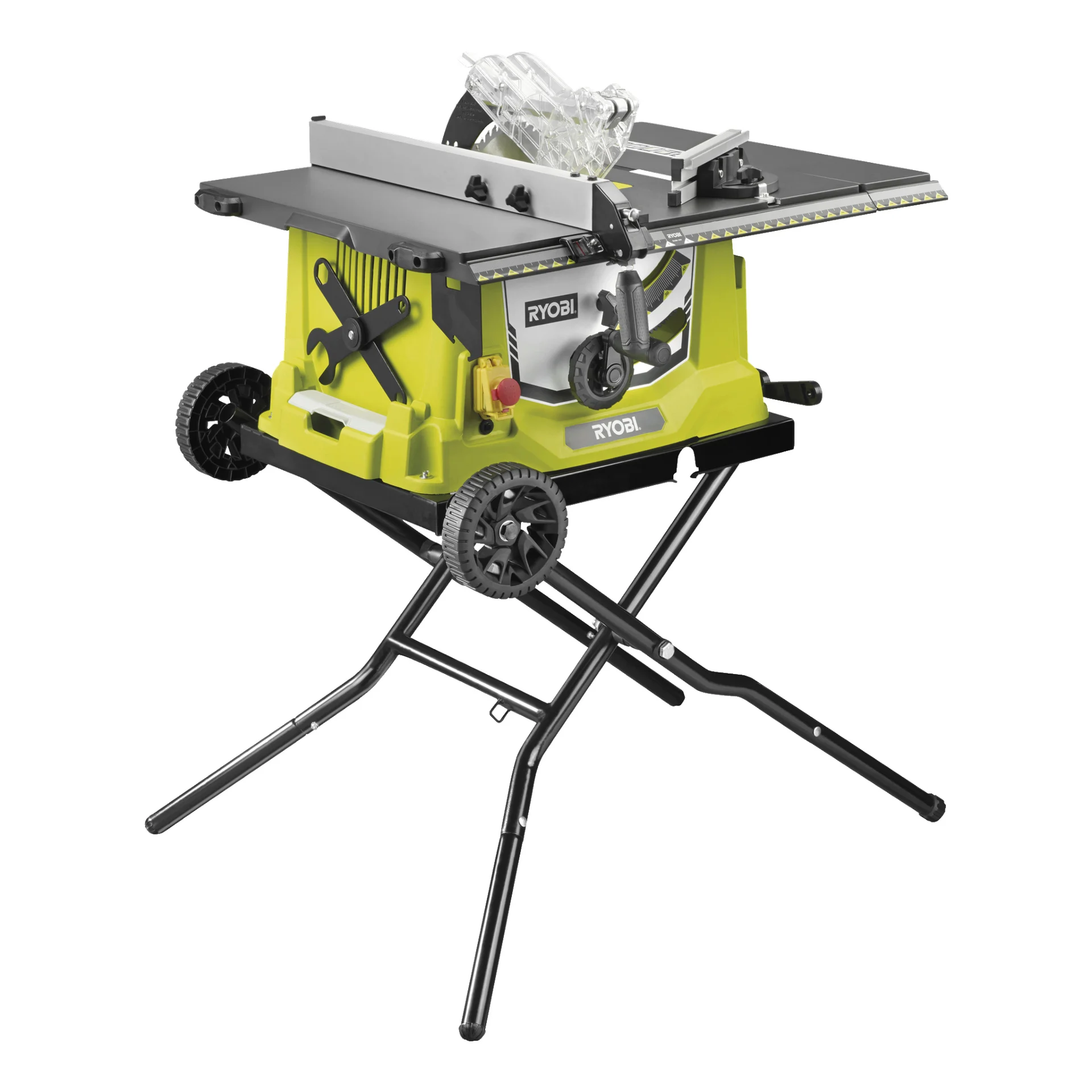 Ryobi rts1800ef-g bordsag