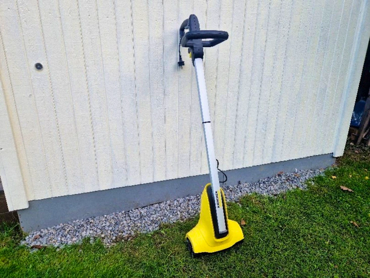 Kärcher pcl4 terassborste