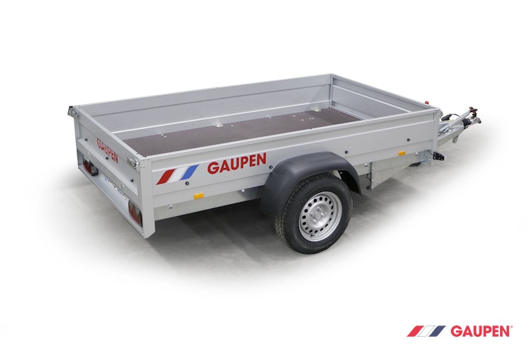 Gaupen henger 1300 kg