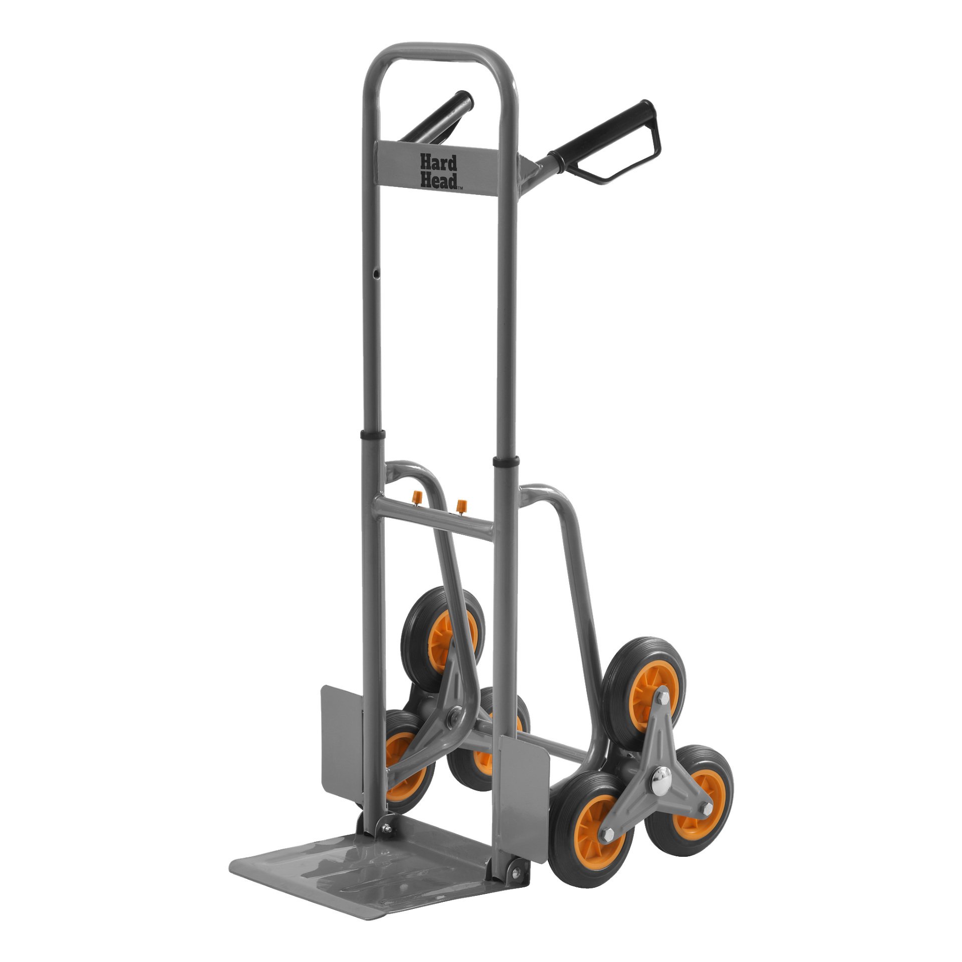 Trappetralle (kapasitet 120kg) + lastestropp