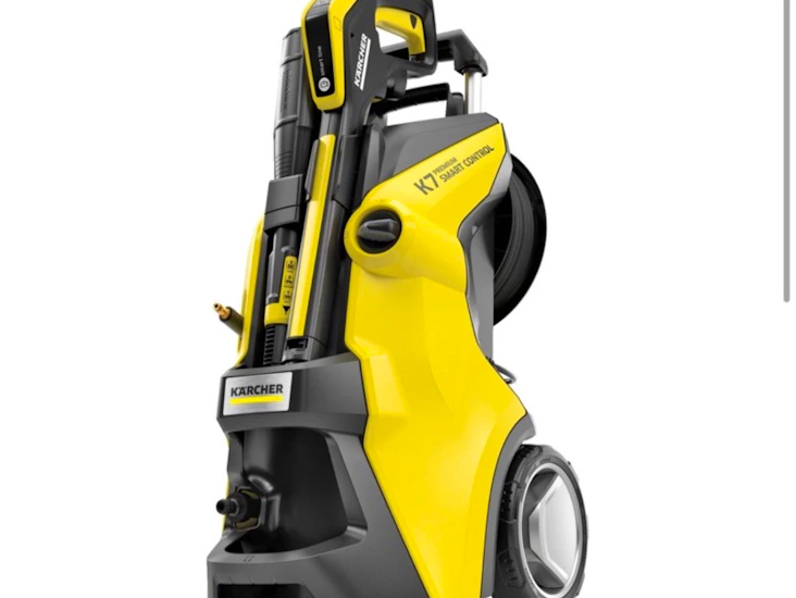 Karcher k7 premium