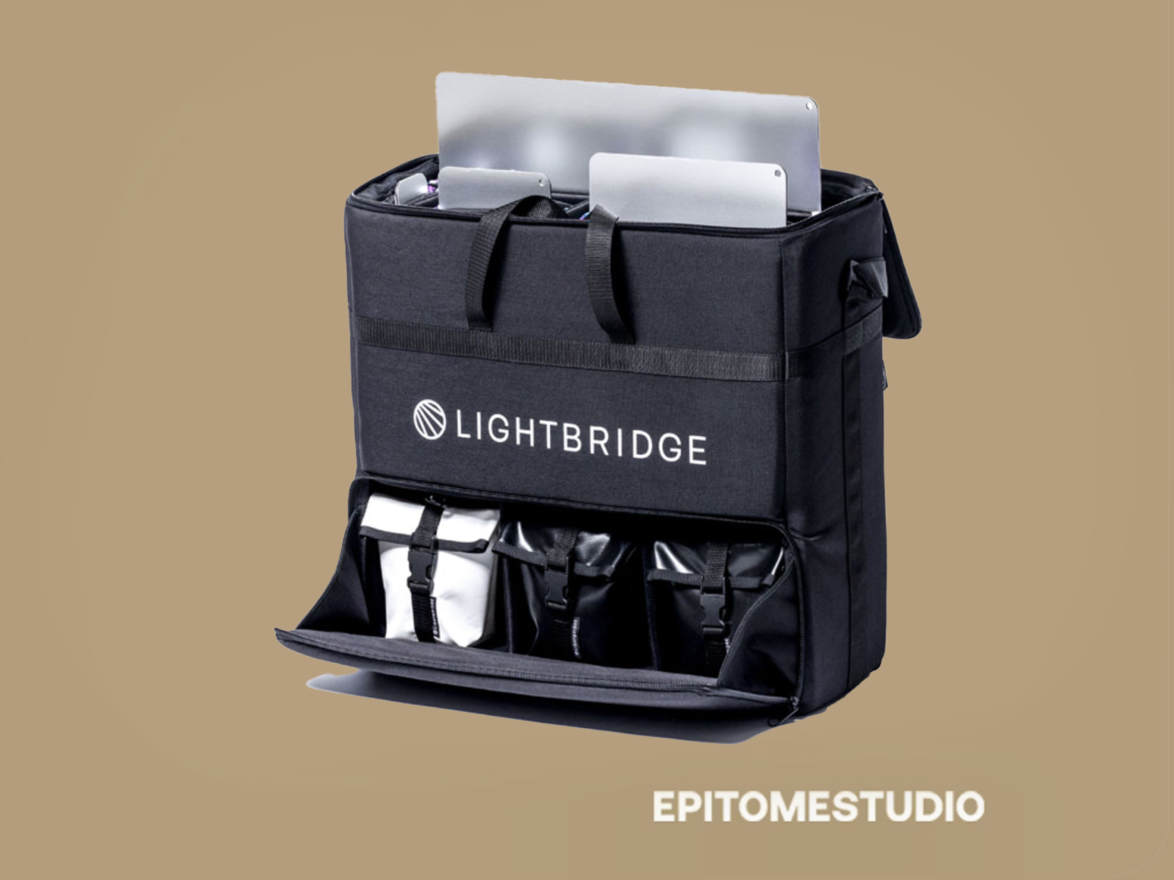 Lightbridge c-move core ds (gen 2)