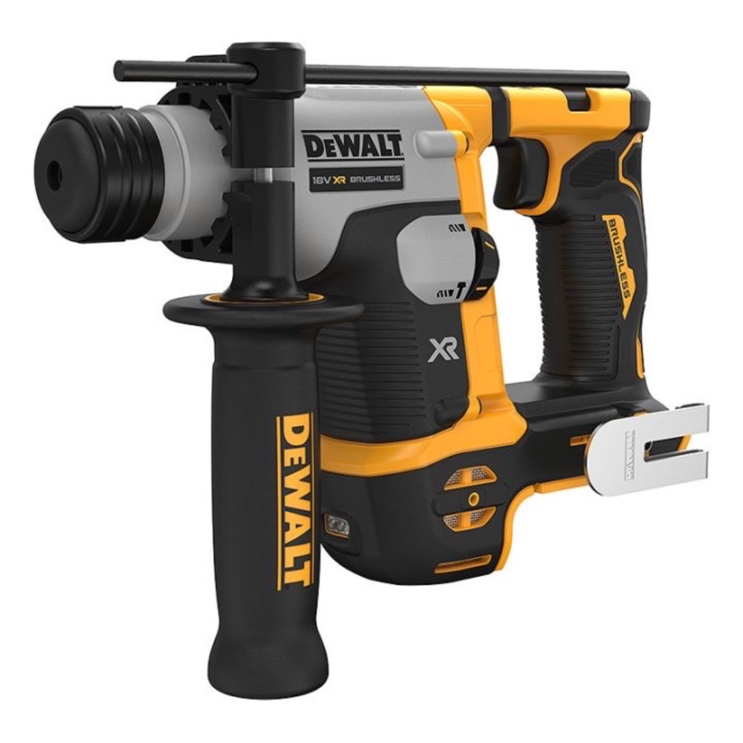 Dewalt slagborrmaskin 18v xr