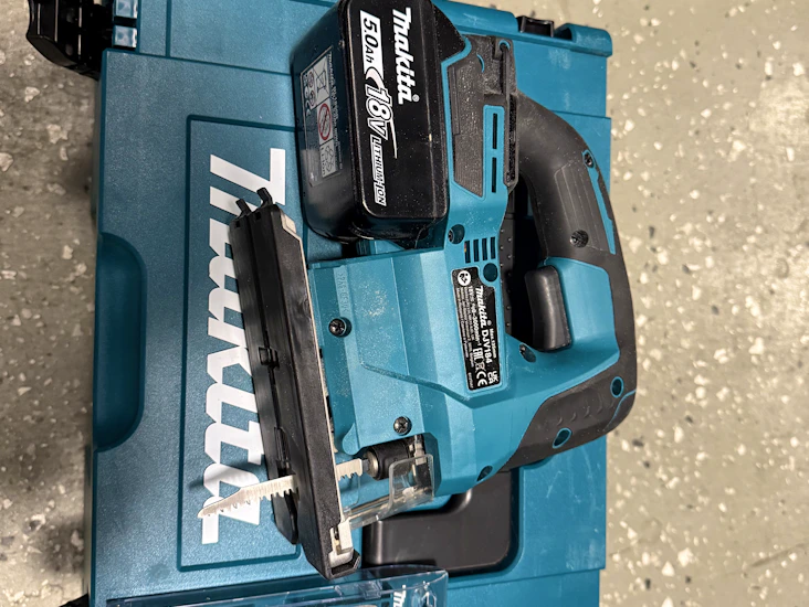 Makita djv184 sticksåg