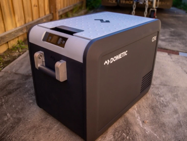 Kylbox & frysbox - dometic cfx3 45