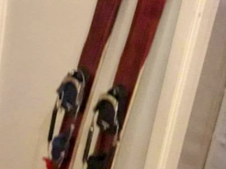 Telemarksskida - scottybob