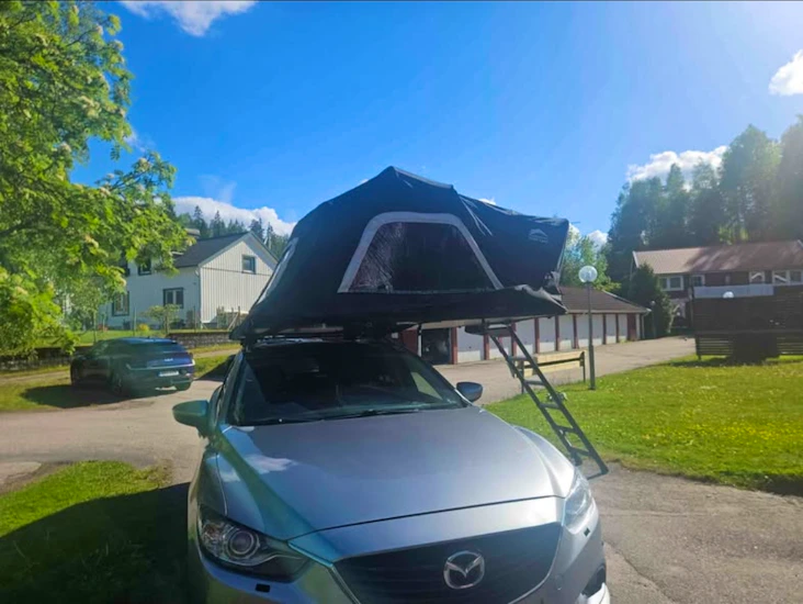 Wild land voyager pro 230