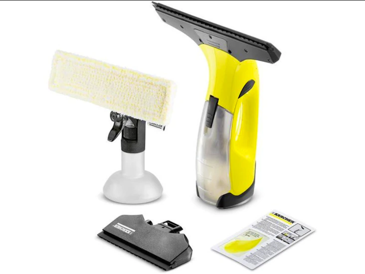 Kärcher fönstertvätt