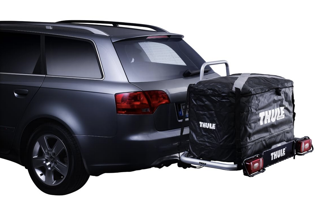 Thule easybase med bagasjeboks easybag 315l