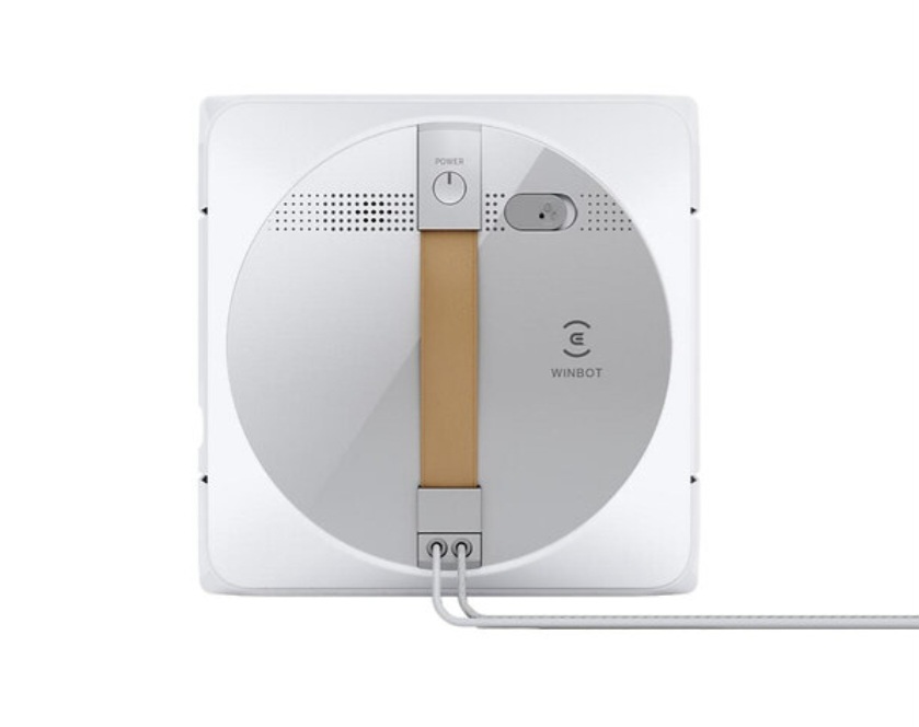 Ecovacs winbot w1pro