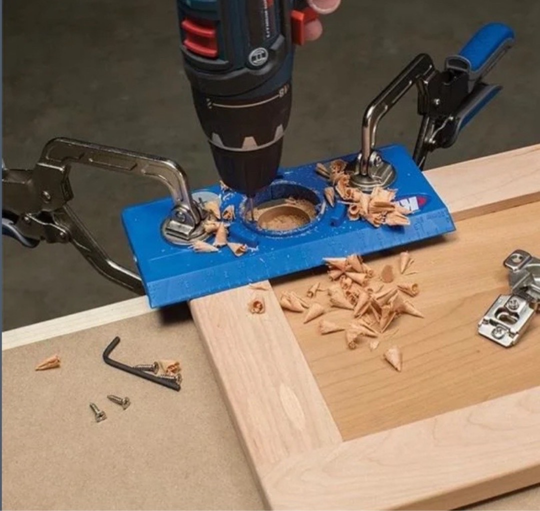 Hengselfres / hengselmal / hengseljig