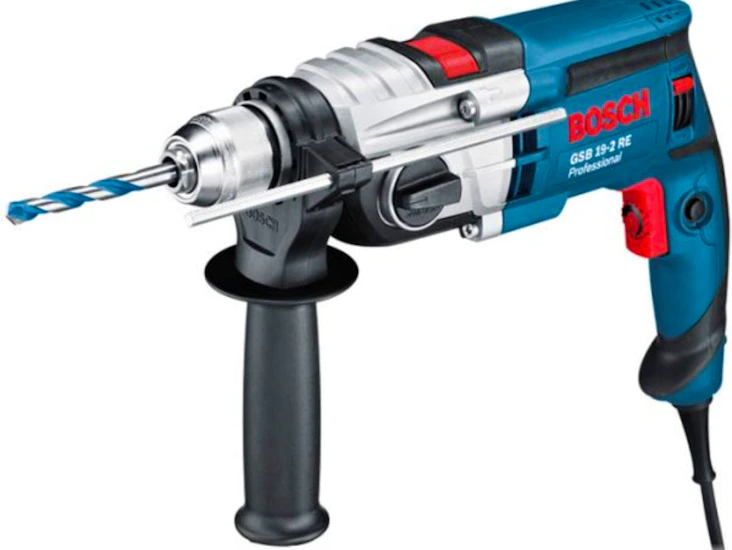 Bosch gsb 19-2 re professional