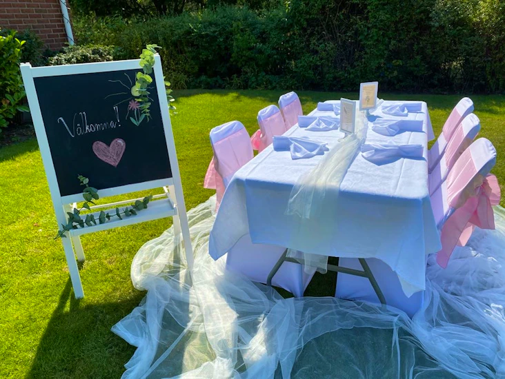 Paket för 40 personer