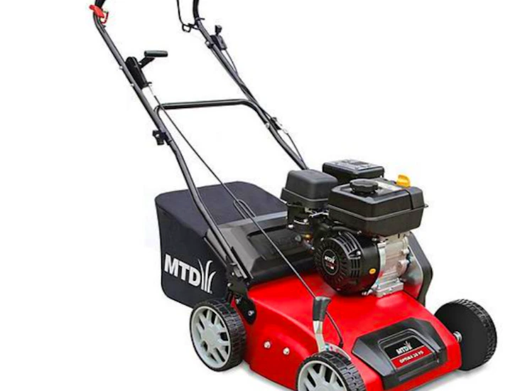 Mtd proffessionell vertikalskärare!!