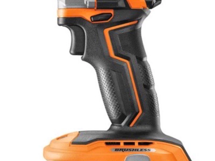 Aeg batteridriven mutterdragare