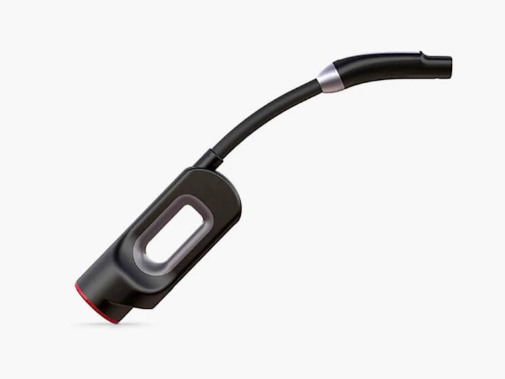 Chademo adapter til tesla