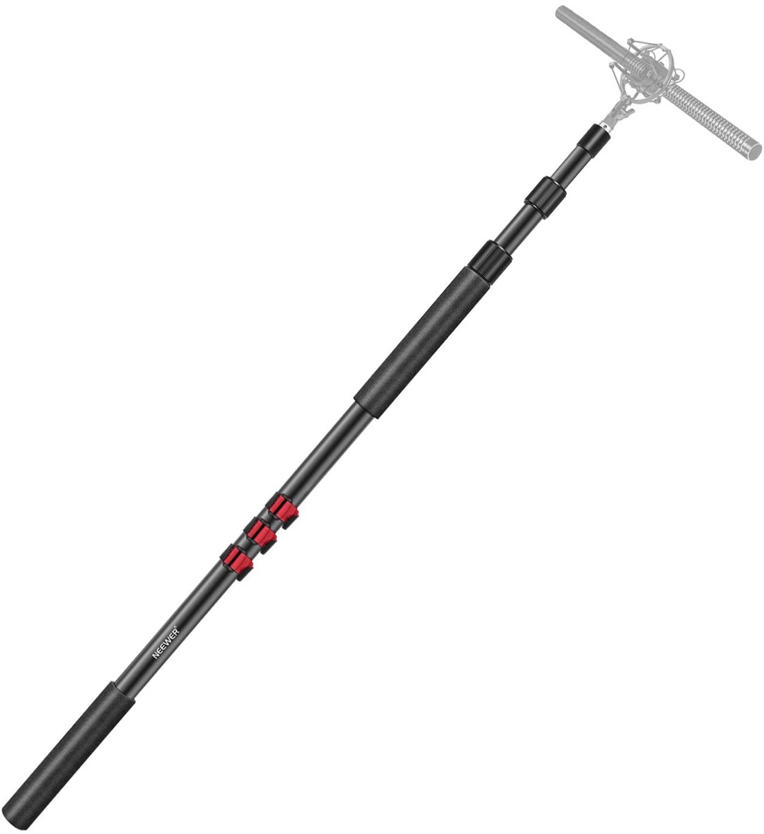 Boom pole