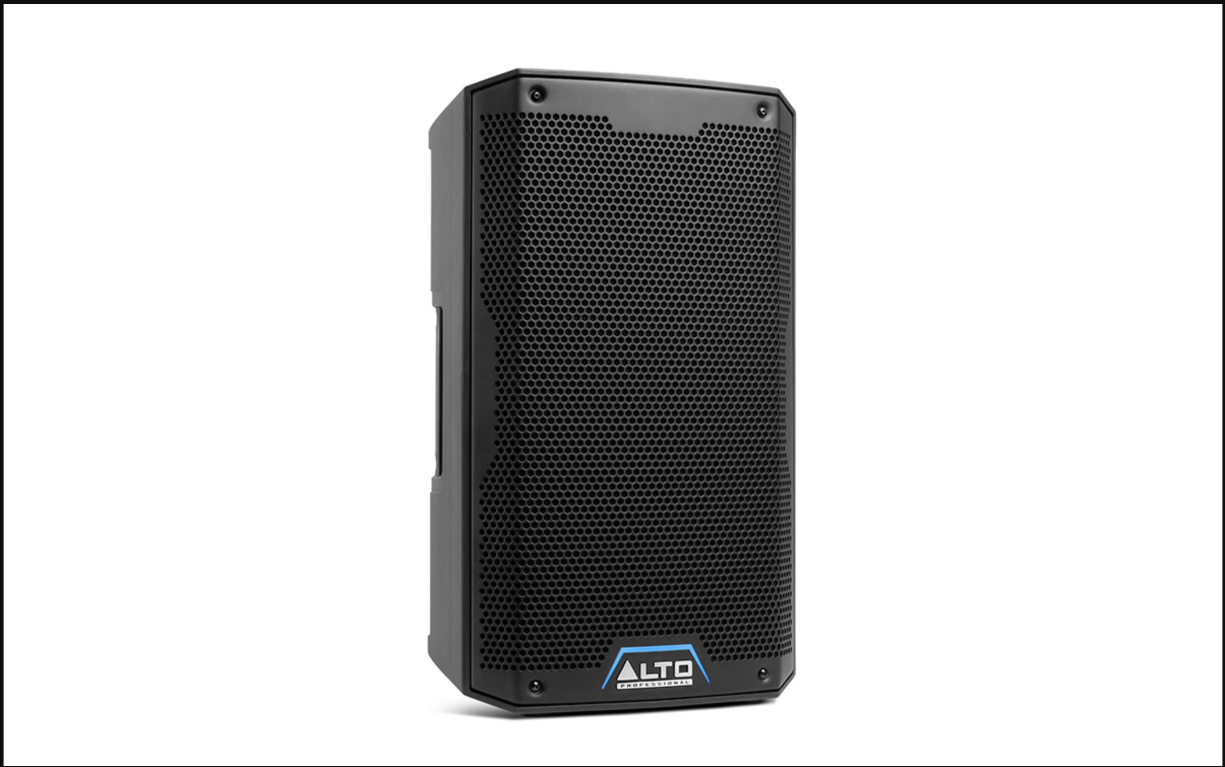 Alto ts408 pa system (2000w)