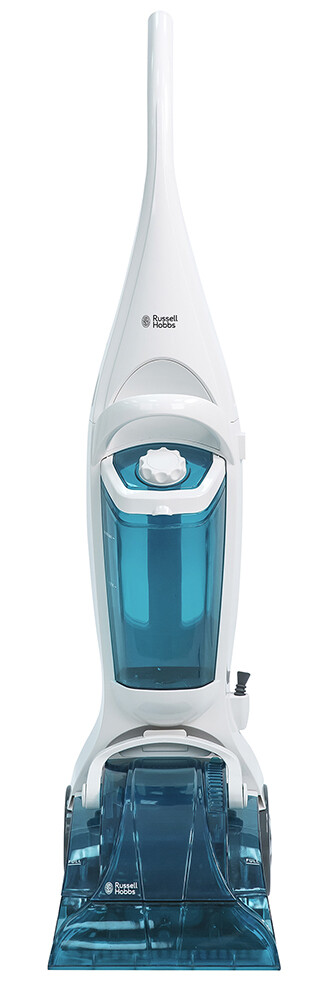 Wet vaccum. carpet washer and refresher. 