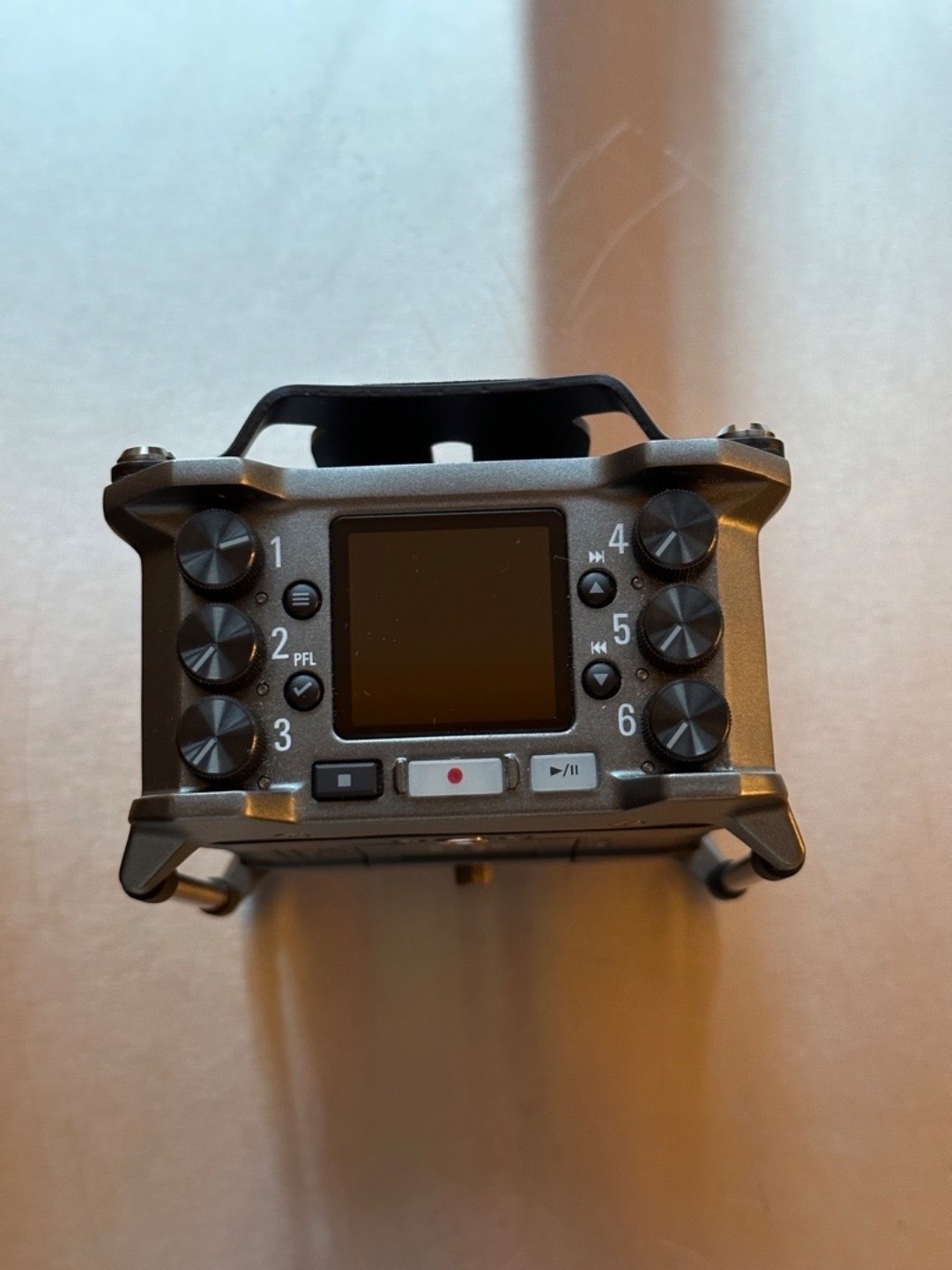 Zoom f6
